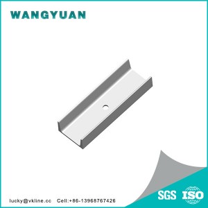 I-Stay Anchor Plate (SAP-03)