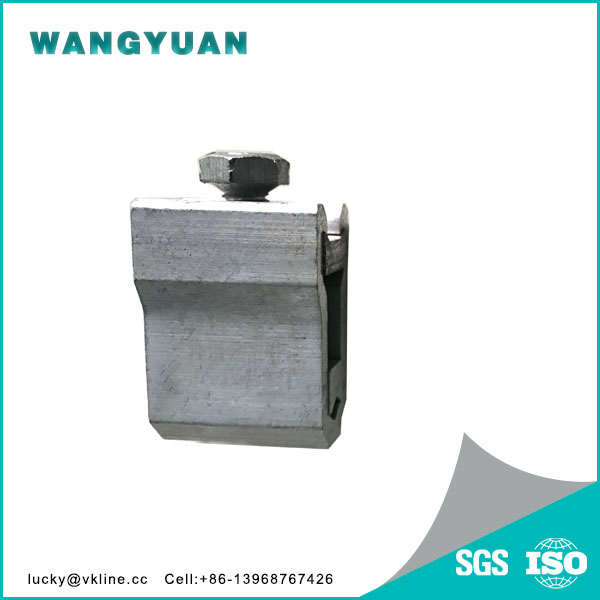 2019 wholesale price Cu-Ai Connecting Terminals - 50mm²  Line Tap Clamp – Wangyuang