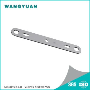 Seksyon Strap Para sa Strain Insulator (SCP550)