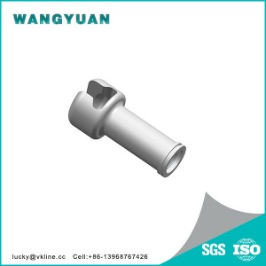 Polymer Insulator End Fittings – 120kN In...
