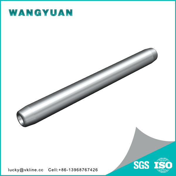 High Quality Railway Overhead Line Equipment - Mid Span Joint  For ACCA  Splicing Sleeves – Wangyuang