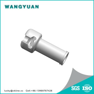 Polymer Insulator End Fittings – 160kN In...