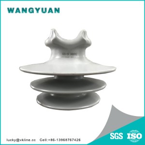 High Density Polyethylene Insulator (HDPE)55-5