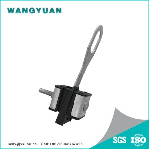 I-Four-core Tension Clamp SL161