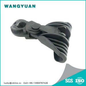 Insulated Wire Cable Suspension Clamp (SL1500）