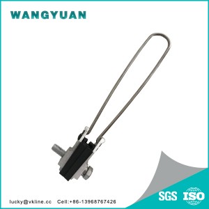 I-Four-core Tension Clamp SL157