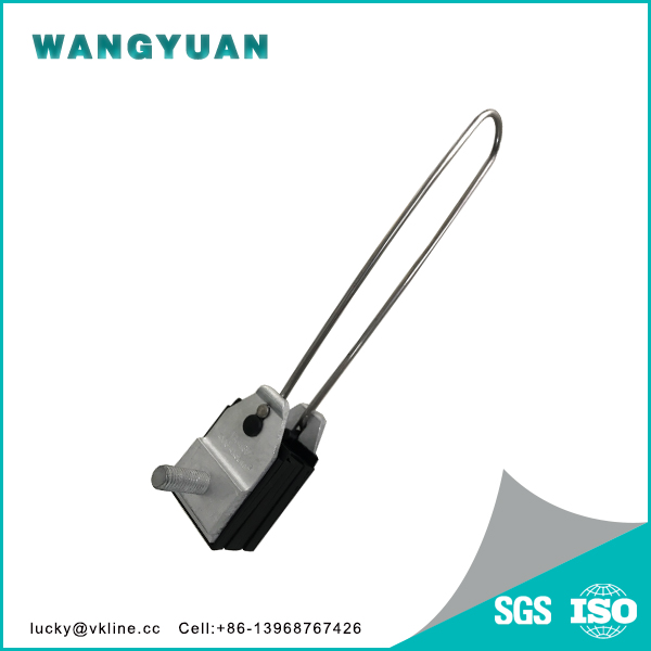 Fast delivery Pin Type Insulator - Four-core Tension Clamp SL158 – Wangyuang