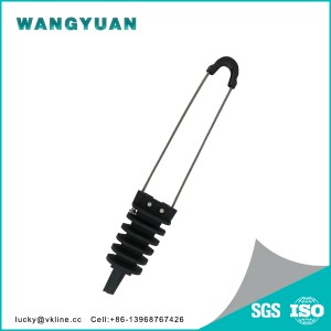I-tension clamp SL2-1