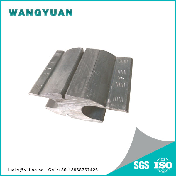 Professional China Tension Clamp For Overhead Lines - YHO-300  HYCRIMP – Wangyuang
