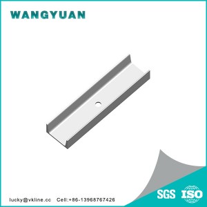 Vatofantsika Plate Channel Design Steel (SAP-01)