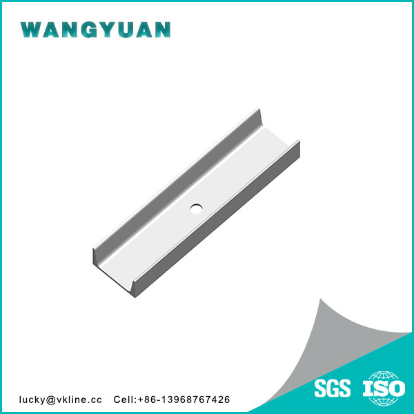 High Quality Stainless Steel Ground Rod - Anchor plate CHANNEL STEEL DESIGN (SAP-01) – Wangyuang