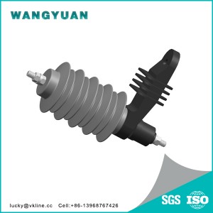 11kv Surge Arresters – The Protective Dev...