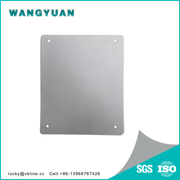 New Arrival China Load Break Switch - Number  plate – Wangyuang
