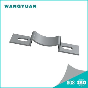 IEC Standard Tension Plate For Cross Arm (ATPL085)