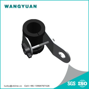 Abrazadera de suspensión para cable ABC autoportante VSC4-1 4x(16-35)mm sq