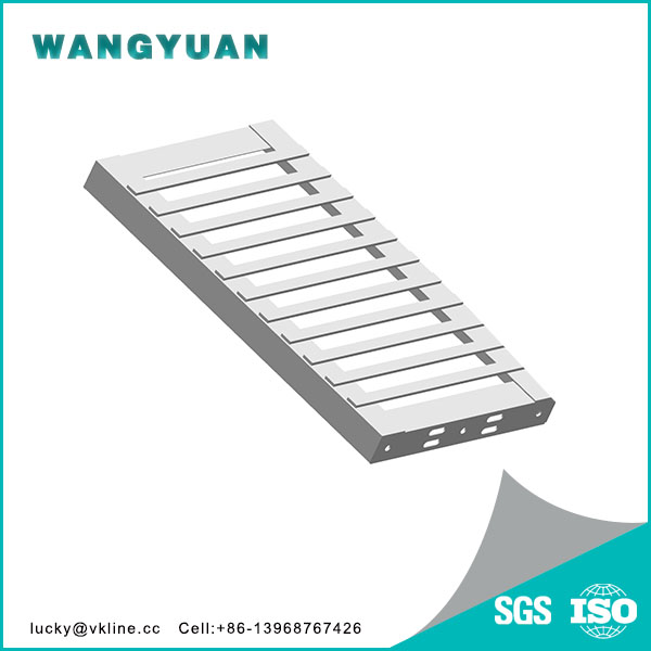 China wholesale Copper Clad Steel Ground Rod - Transformer platform for pole mounted distribution transformer EMB-02 – Wangyuang