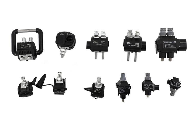 Insulation Piercing  Connector